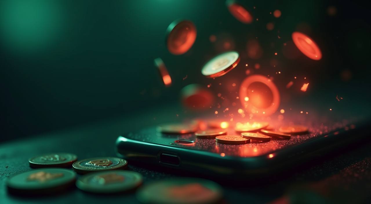 bd45 mobile gaming